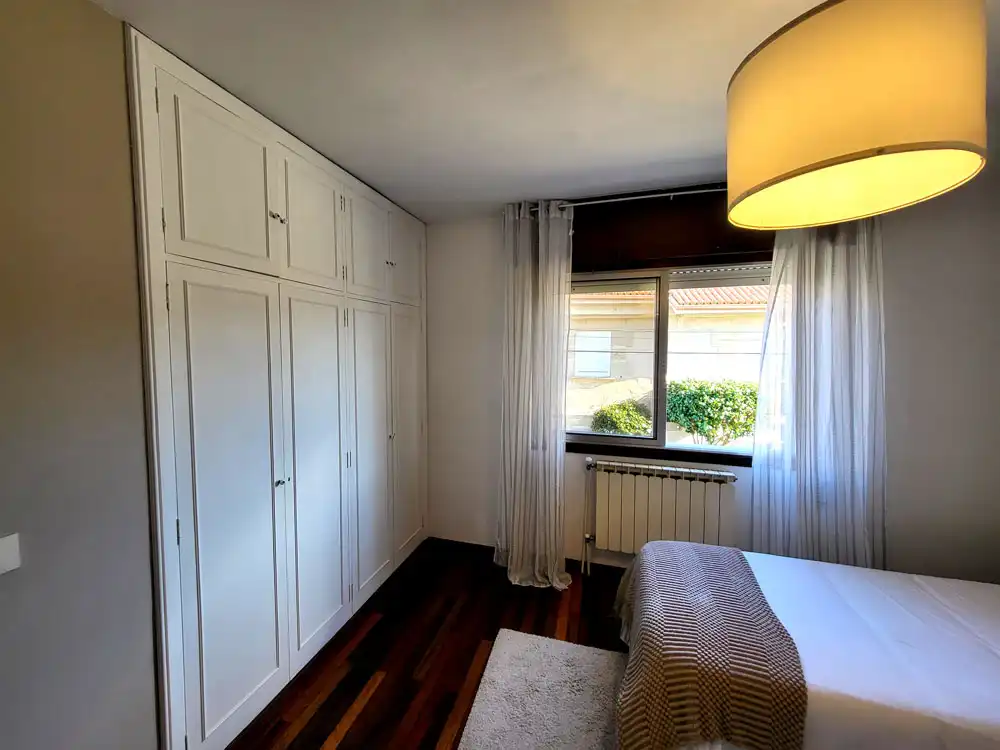 Casa o xalet en venda a Navia