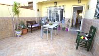 Terrace of House or chalet for sale in Málaga Capital  with Air Conditioner and Terrace