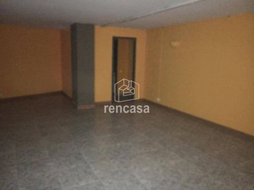 Oficina con ascensor en alquiler en Calle Martín ruano