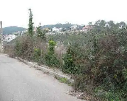 Terreny residencial en venda a Carrer de la Font Bosquina, imagen 2