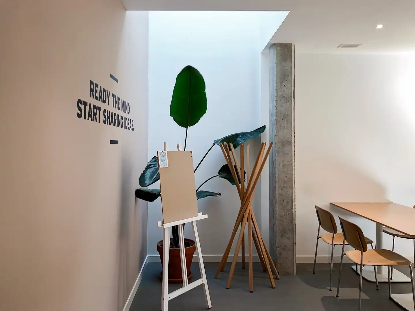 Office for rent in Barcelona  with Air Conditioner, Heating and Furnished