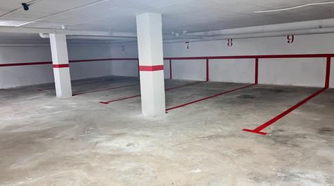 Foto 5 de Garaje de alquiler en Calle Canteras, 14, Herencia, Ciudad Real