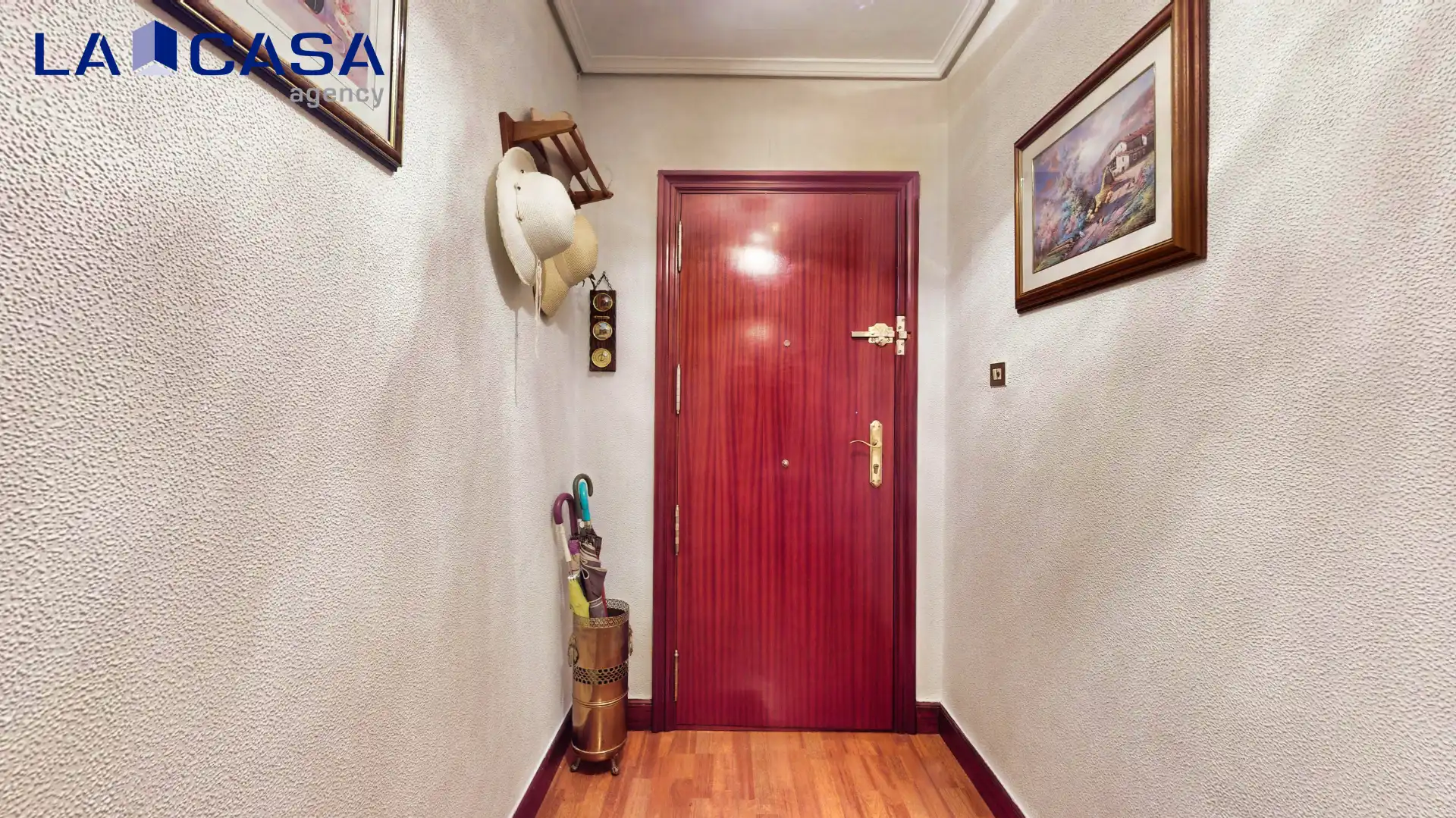 Wohnung mit Terrasse zum Verkauf in Calle Músico Usandizaga, imagen 6
