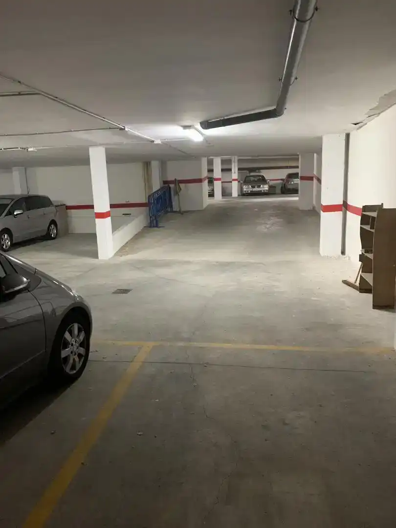 Aparcament de Garatge en venda en Orihuela