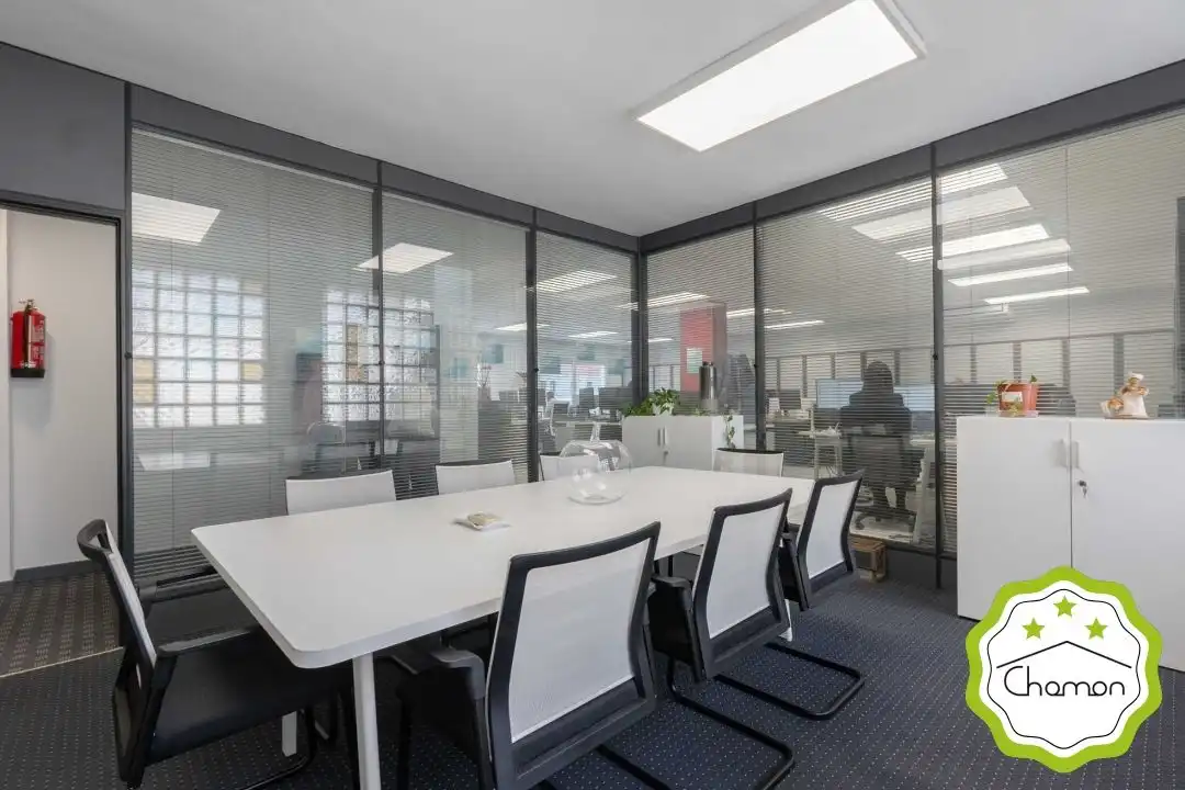 Office space with lift for sale in Indautxu, imagen 3