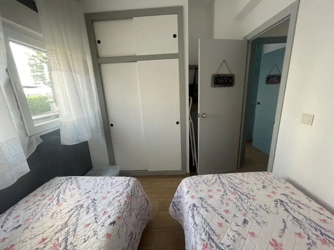 Apartament amb ascensor de lloguer a Carrer de les Barraques, imagen 33
