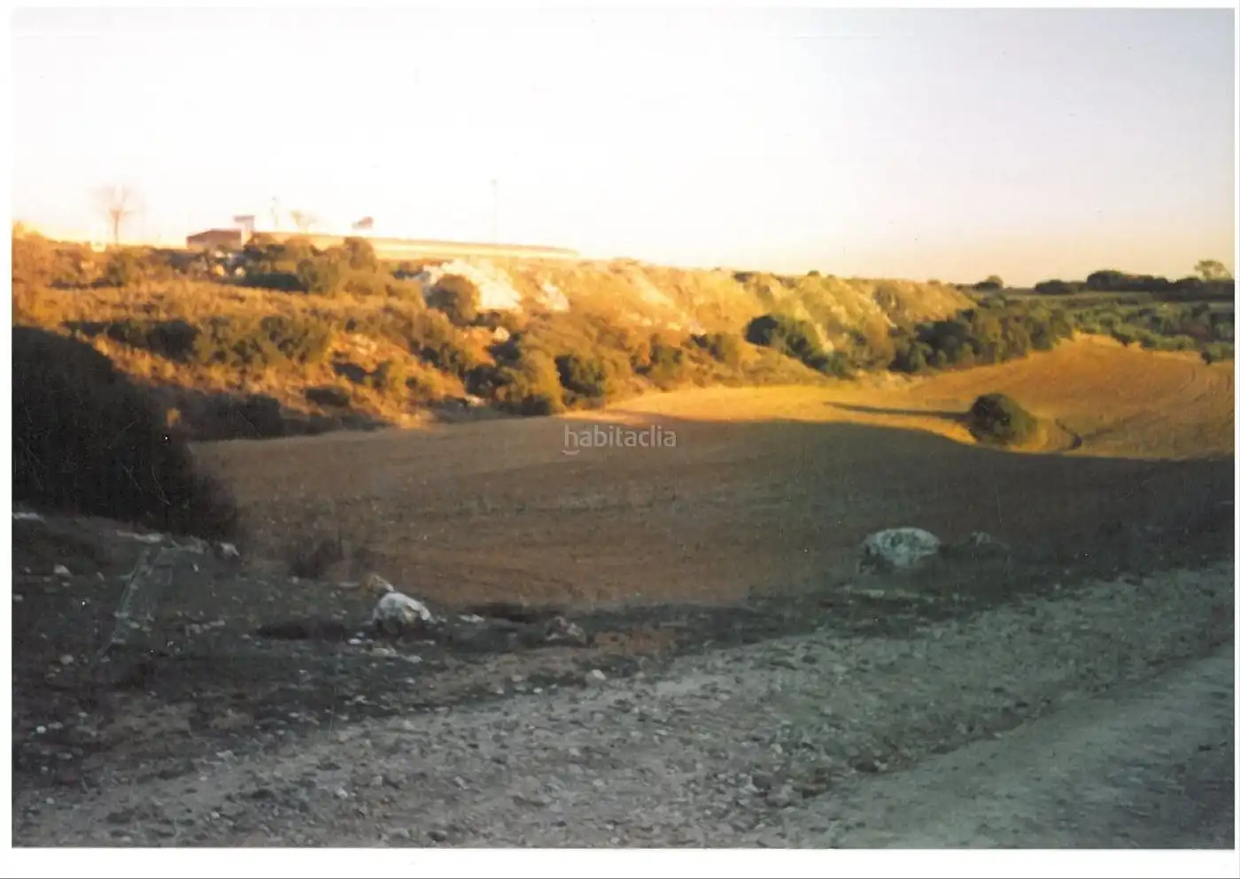 Terreny residencial en venda a Calle Llanos de Simón 15, imagen 9