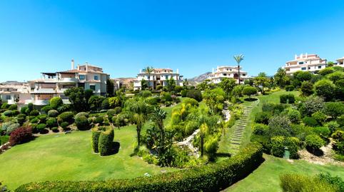 Foto 3 de Àtic de lloguer a Los Arqueros - Puerto del Almendro, Málaga