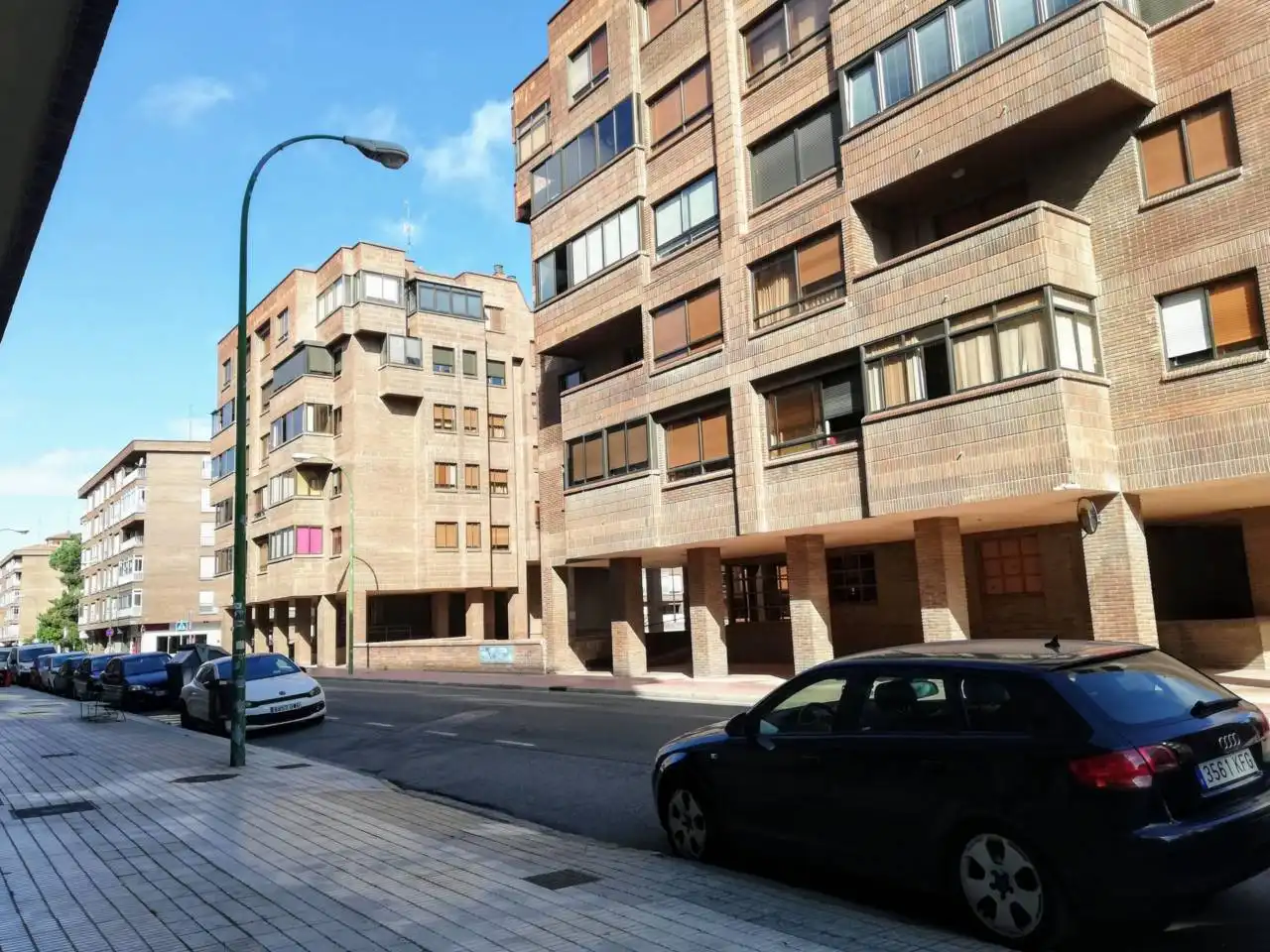 Gewerbefläche zur Miete in Calle San Pedro Cardeña, imagen 29