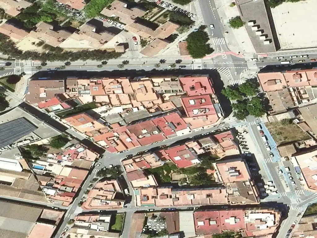 Flat for sale in Calle Casernes, imagen 3