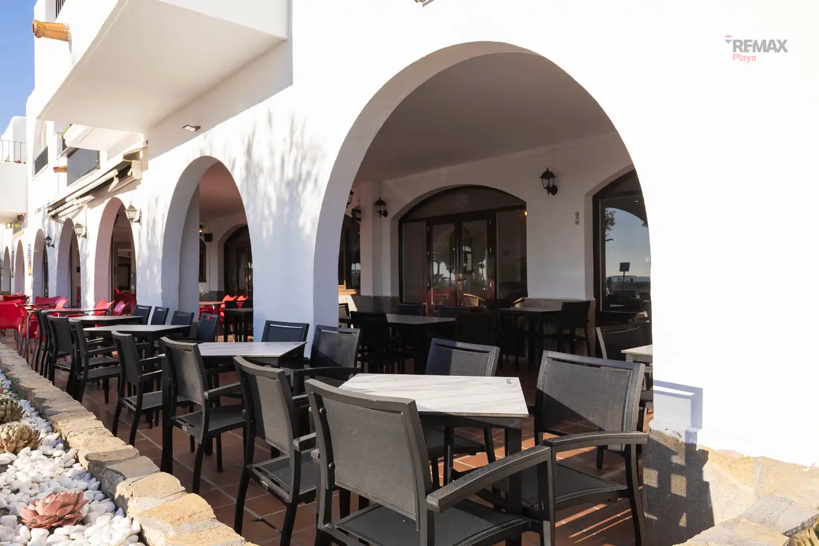 Local comercial en venda a Paseo Marítimo, imagen 3