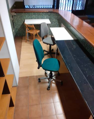 Local comercial en Alquiler en El Guinardó