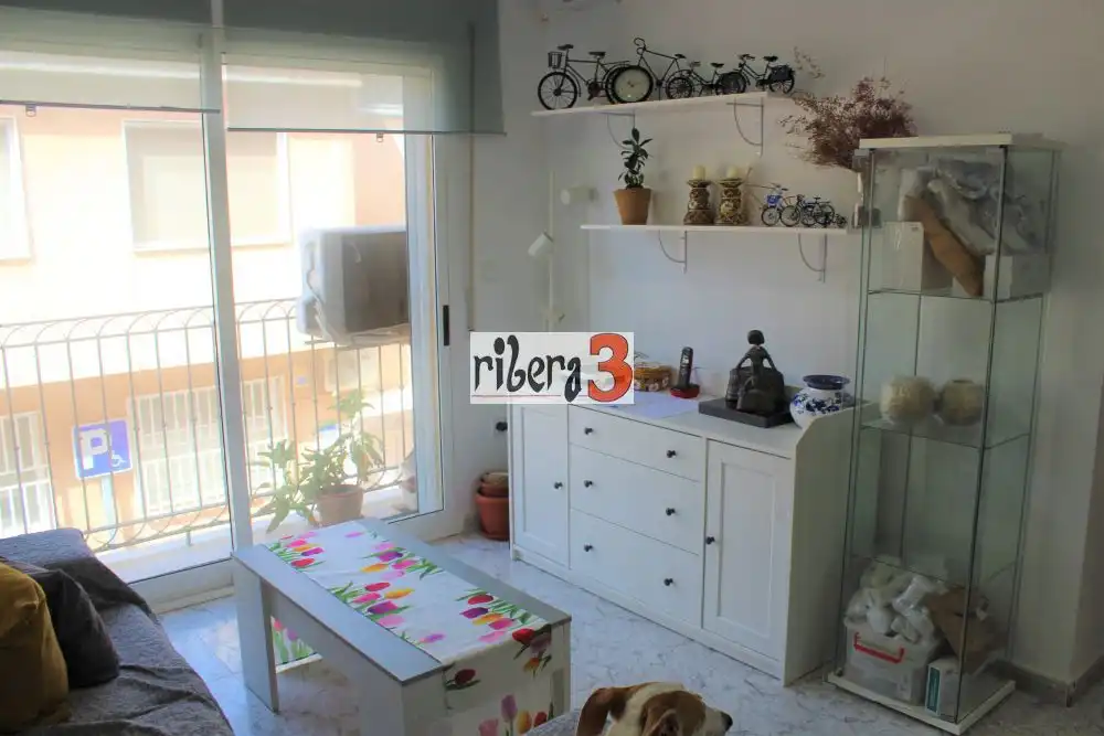 Appartement compact avec ascenseur à vendre à Santiago de la Ribera, imagen 3