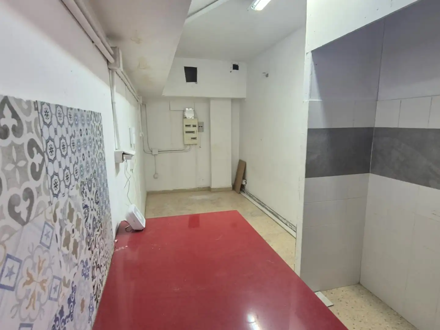 Local en venta en Barcelona