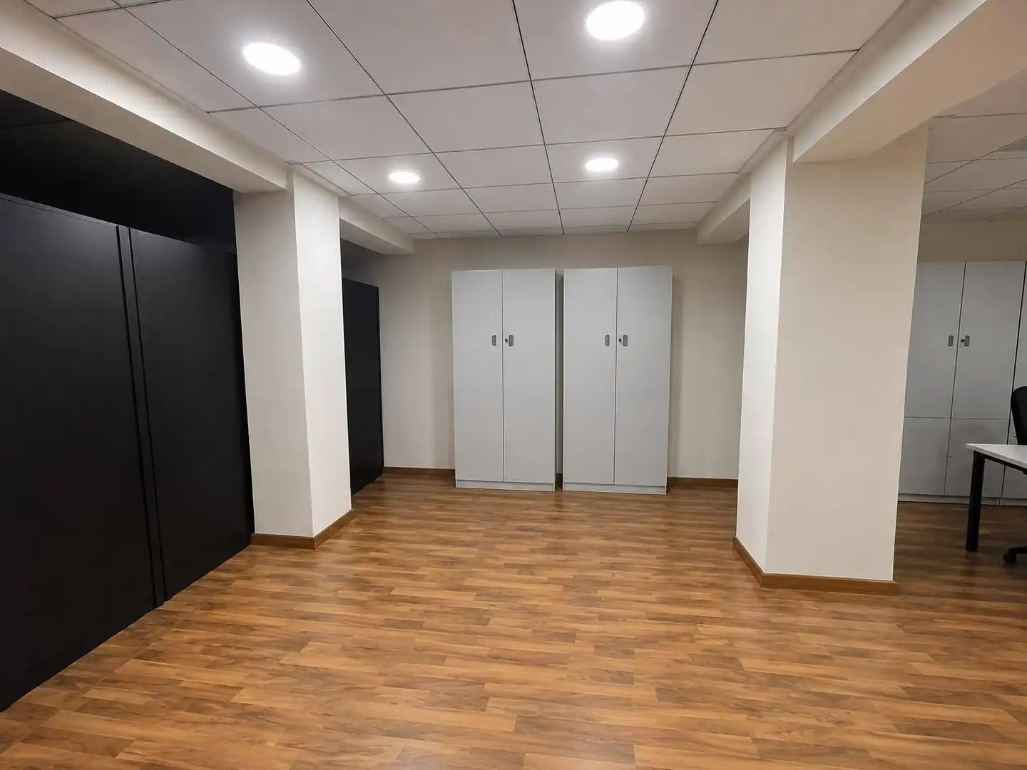 Gewerbefläche zum Verkauf in Calle Calle Vicente Blasco Ibáñez, imagen 6