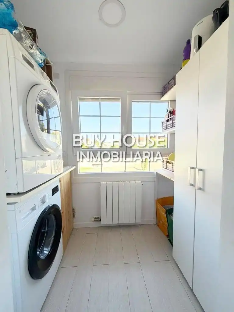 Piso en venta en Illescas con Calefacción, Terraza y Trastero