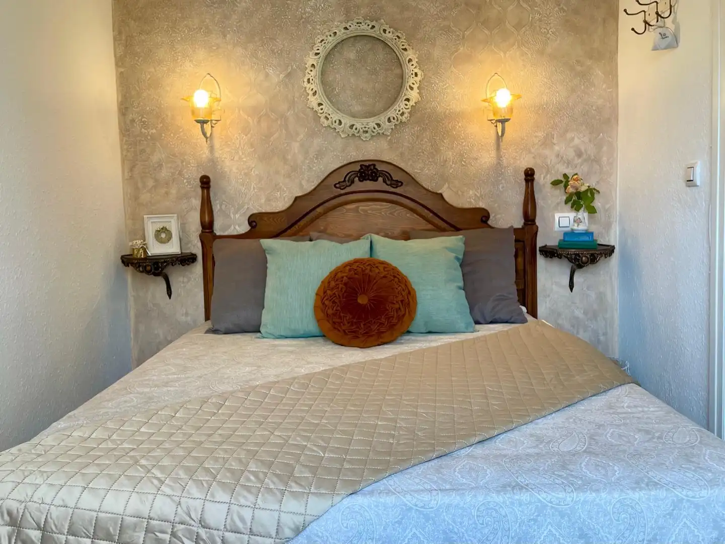 Apartments for rent in Calpe / Calp, Alicante