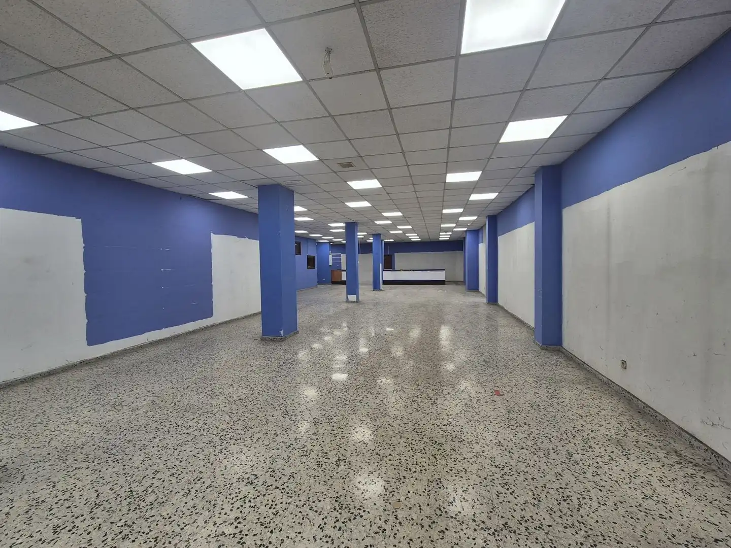 Business premises to rent in Lugones, imagen 21