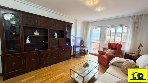 Foto 3 de Pis en venda a C/. Gerardo Diego 4.  Letra a, San Fernando - Carretera de Valencia, Cuenca Capital