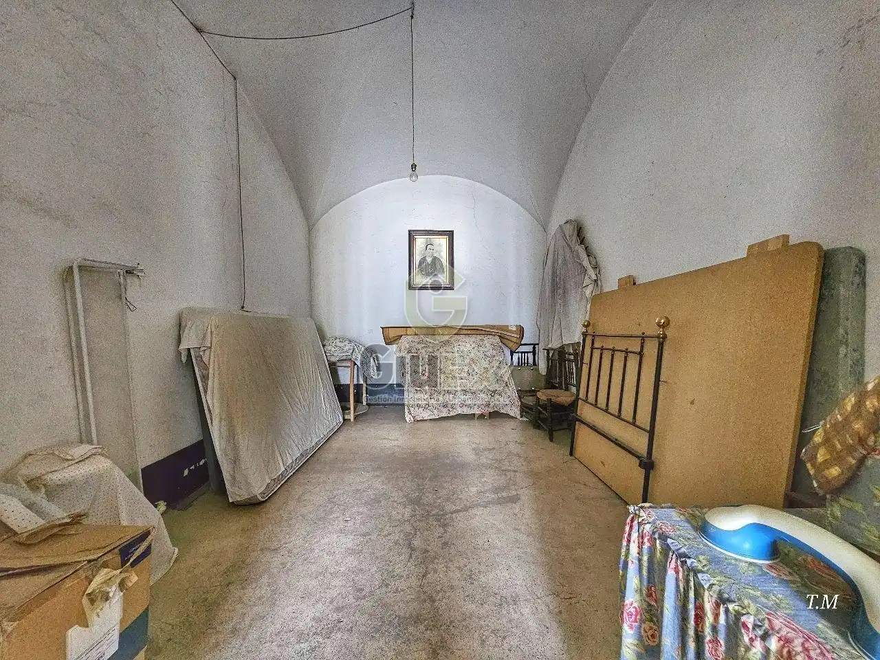 Casa rústica en venda a Malpartida de Cáceres, imagen 21