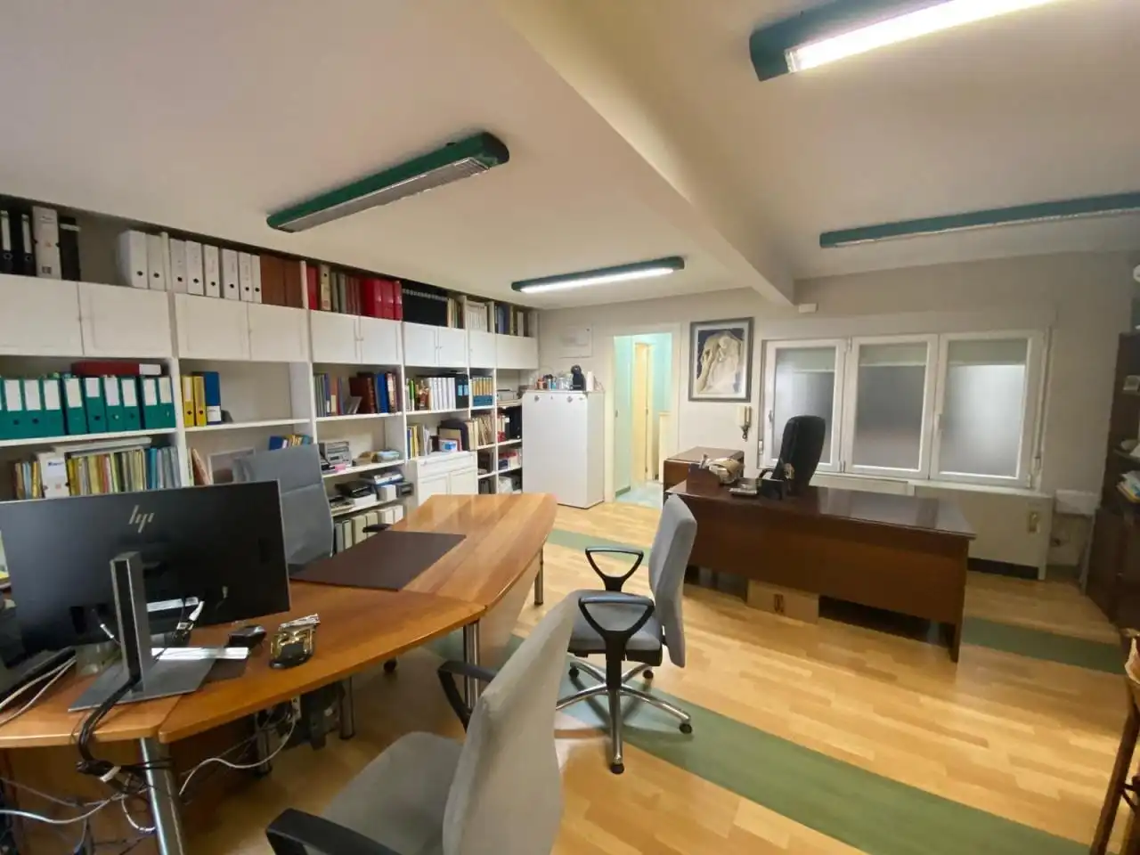 Ufficio con ascensore in vendita a Calle Guardia Civil 5 1º A 24001 Leon, imagen 7