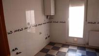 Kitchen of Flat for sale in Salamanca Capital  with Balcony