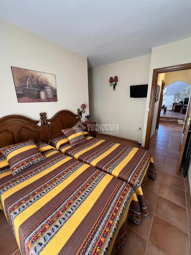 Appartamento in vendita a Baeza, imagen 12