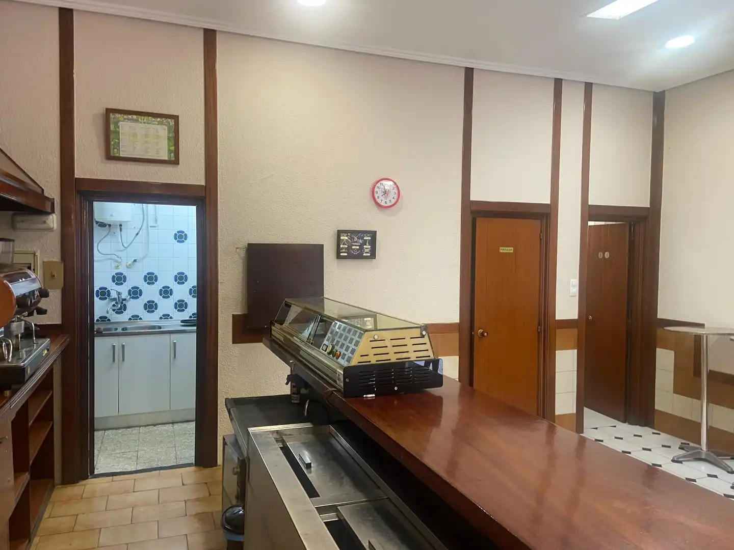 Business premises for sale in Ibaiondo, imagen 24