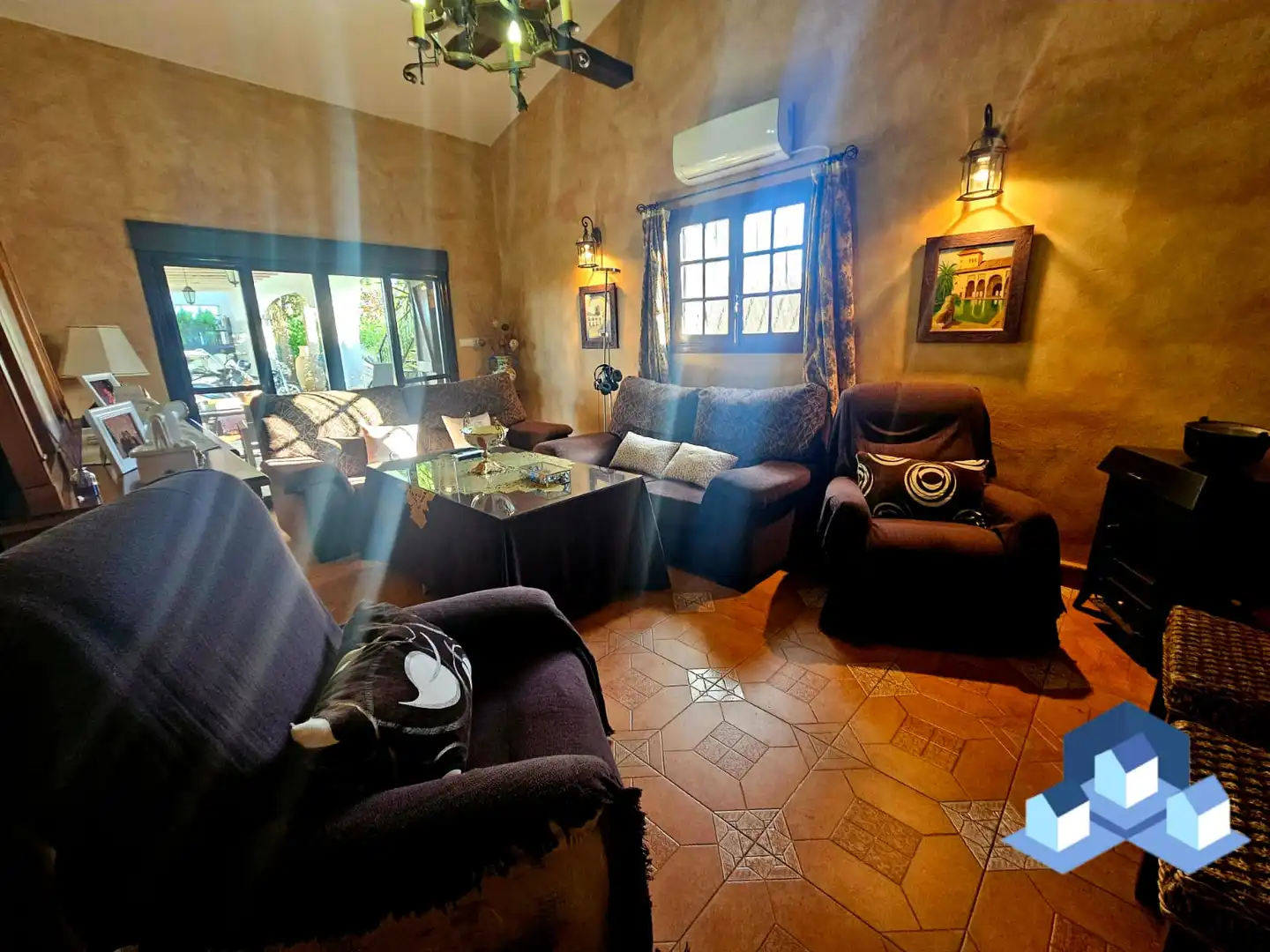 Detached house with terrace for sale in Pedanías Centro, imagen 12