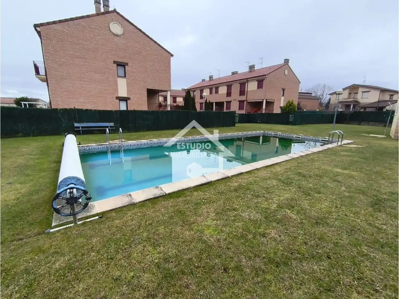 Casa amb piscina en venda a Calle Linares, imagen 69