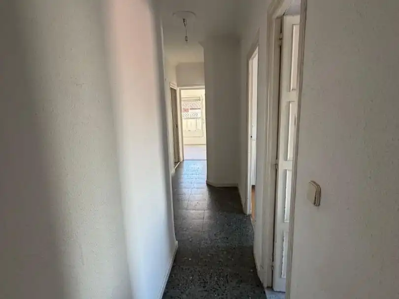 Ático en venta en  Madrid Capital con Aire acondicionado, Terraza y Balcón