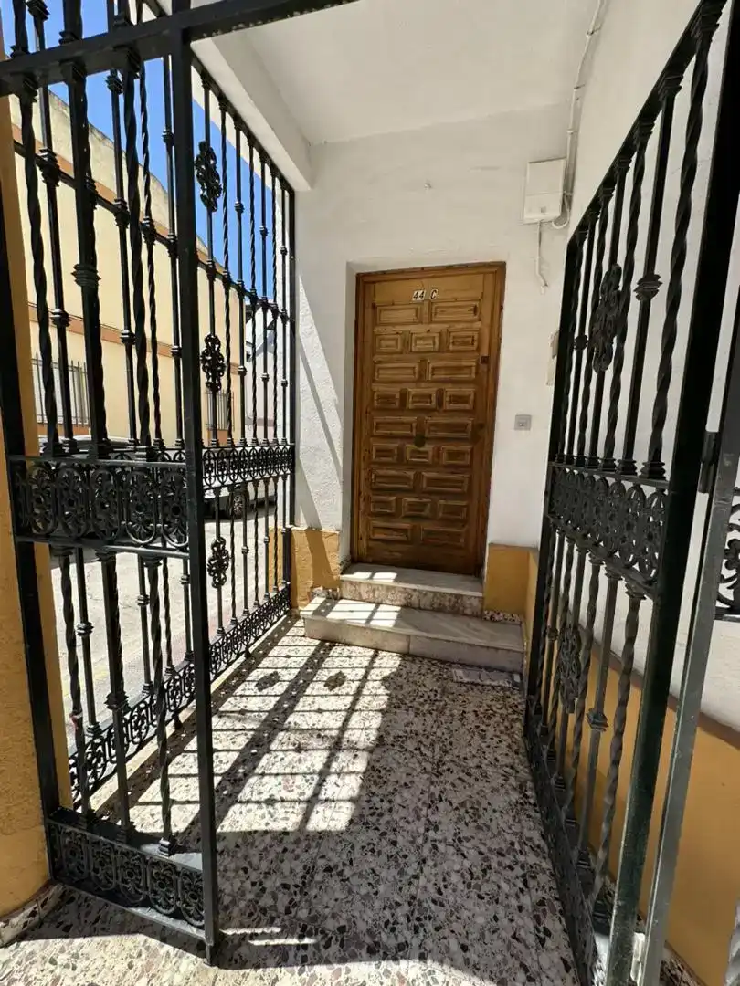 Casa adosada en venda en Rociana del Condado, Huelva