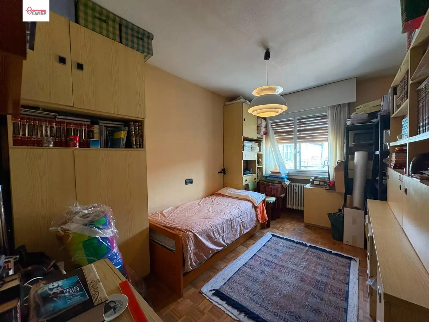Wohnung mit Aufzug zum Verkauf in Casco Antiguo, imagen 14