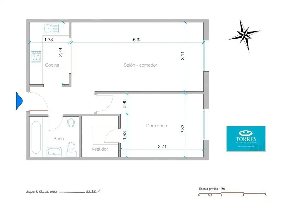 Pis en venda en Málaga amb Aire condicionat, Parquet i Piscina comunitària