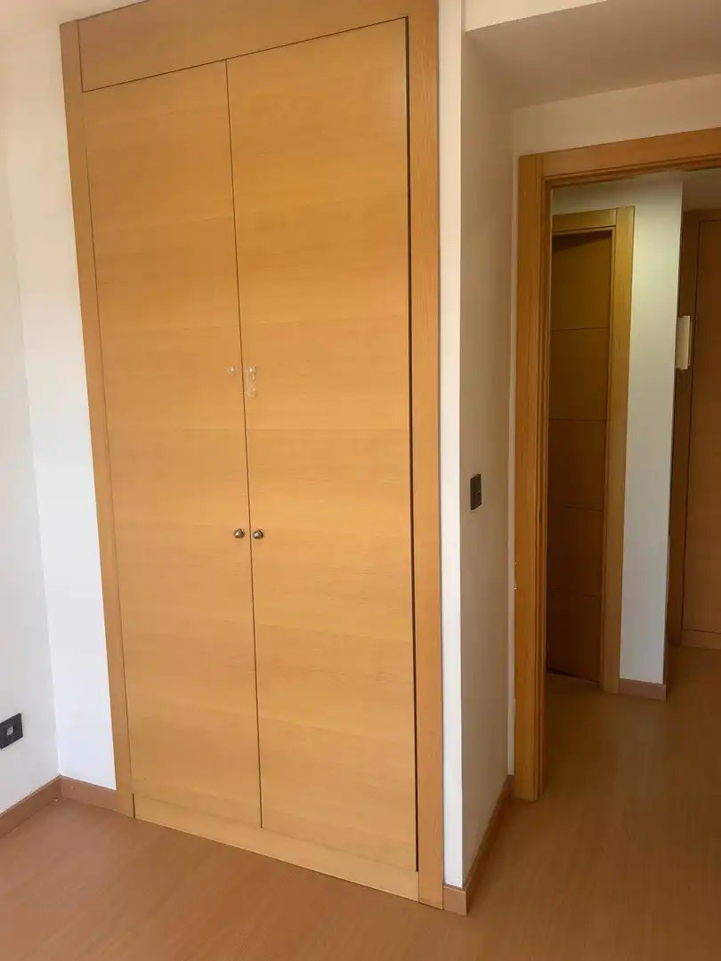 Piso de alquiler en Madrid con Trastero y Piscina comunitaria