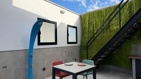 Foto 5 de Casa o xalet en venda a Acequia , Miller, Las Palmas de Gran Canaria