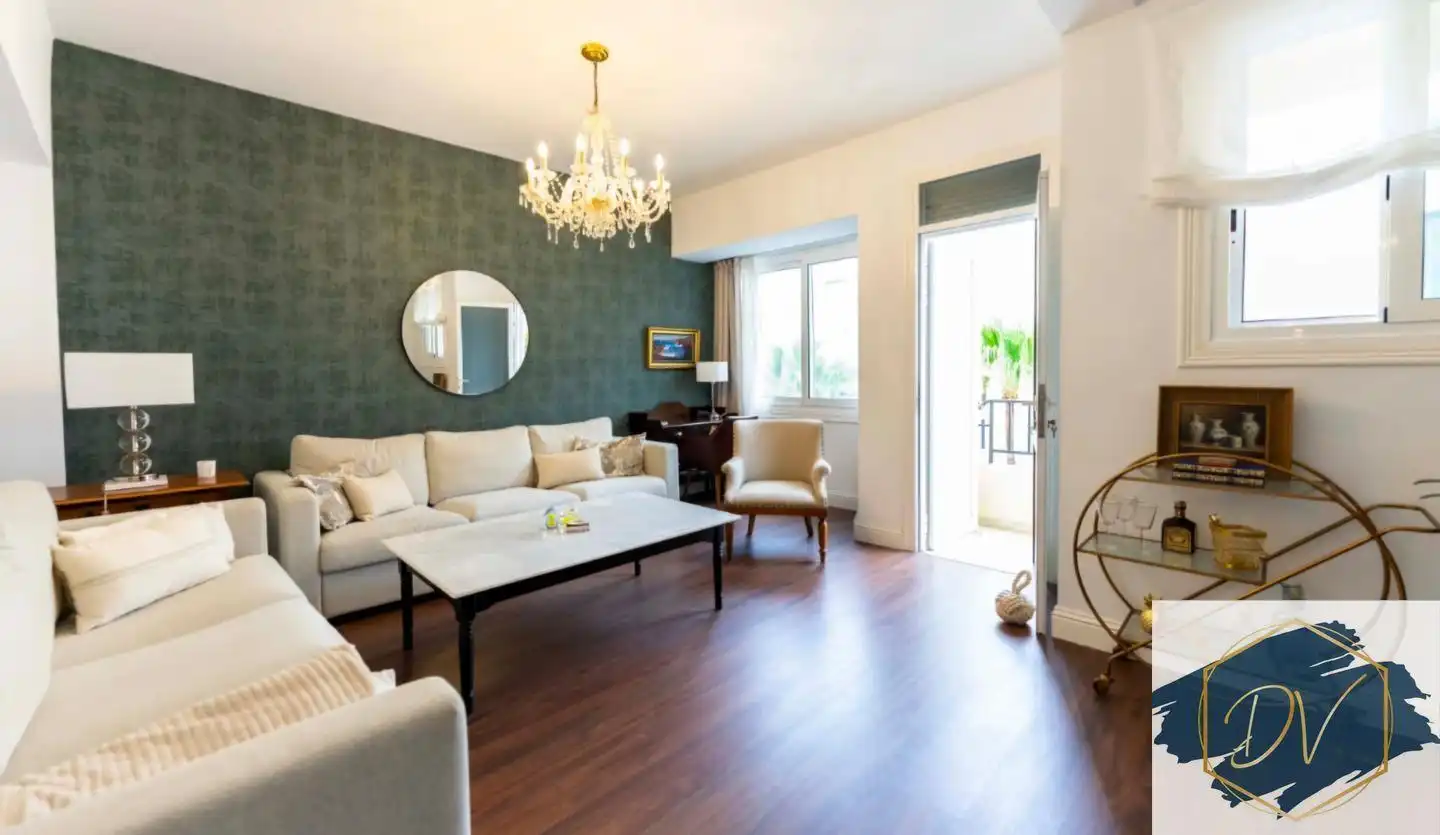 Flat with terrace for sale in Calle de Jesús y María, imagen 18