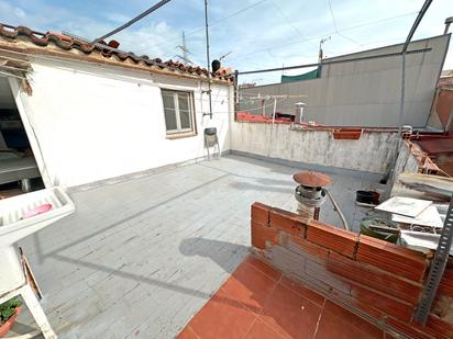 Terrace of Duplex for sale in Terrassa  with Heating and Terrace