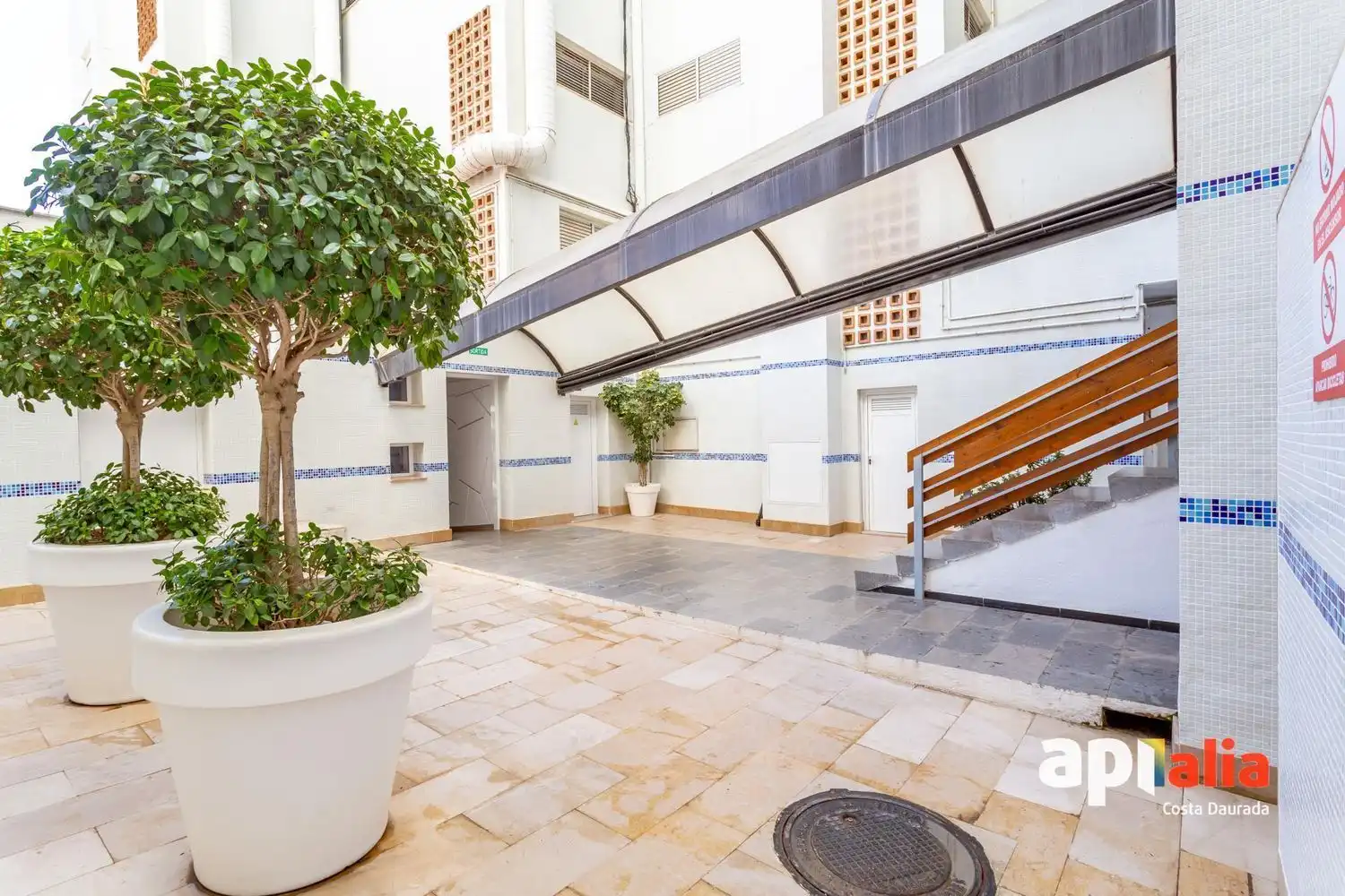 Dúplex en venta en Brussel·Les, 6, Mar i Camp - Platja dels Capellans