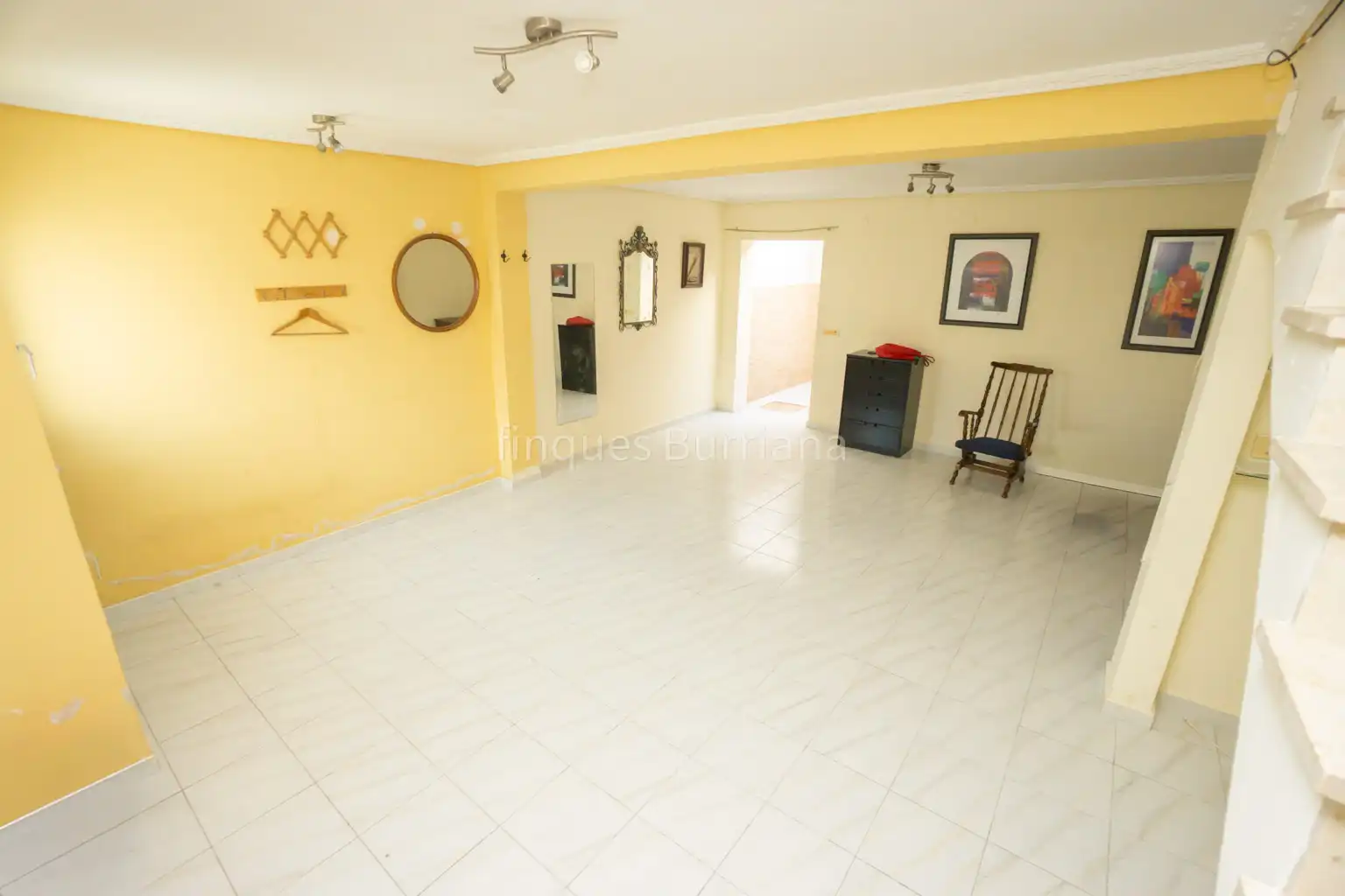 Casa o xalet en venda en Burriana / Borriana