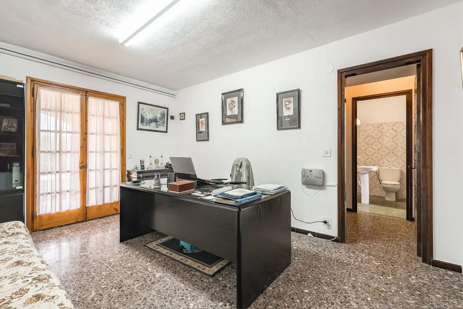 Casa o chalet en venta en Cabanelles con Calefacción, Terraza y Balcón