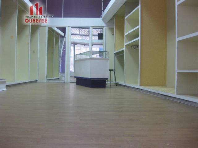 Local comercial en Alquiler en Casco Viejo