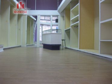 Gewerbefläche zur Miete in Casco Viejo