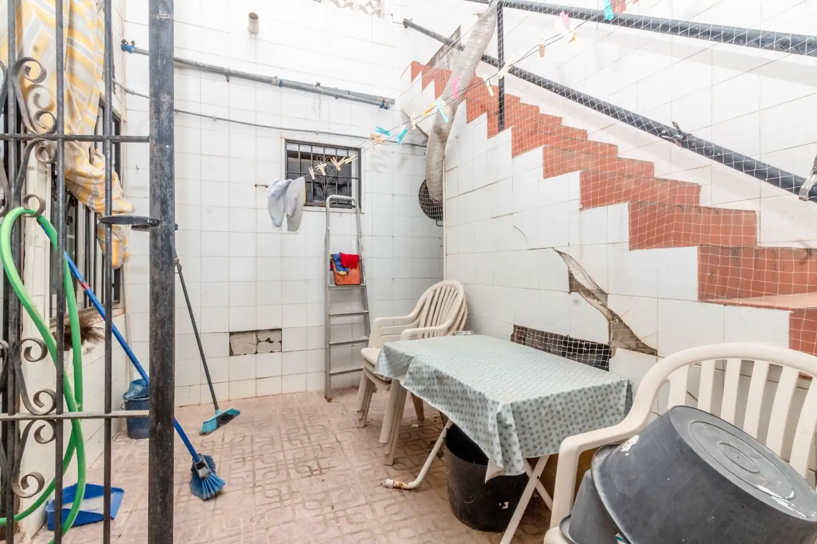 Einfamilien-Reihenhaus zum Verkauf in Torrevieja mit Möbliert