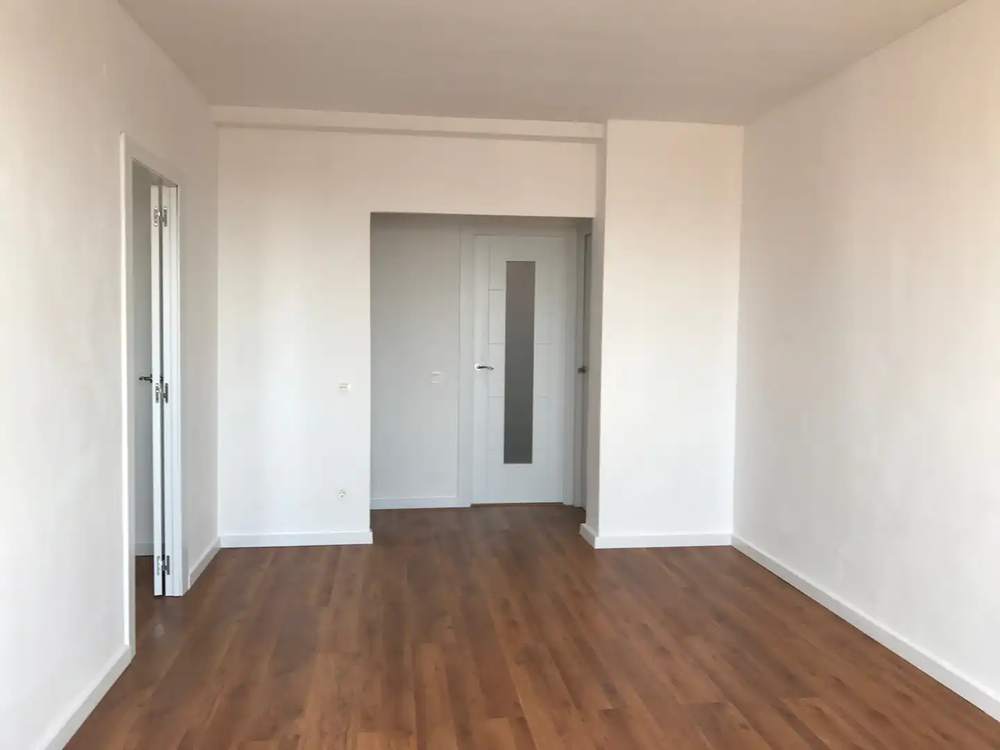 Bedroom of Flat for rent in Tarragona  with Air Conditioner, Terrace and Oven