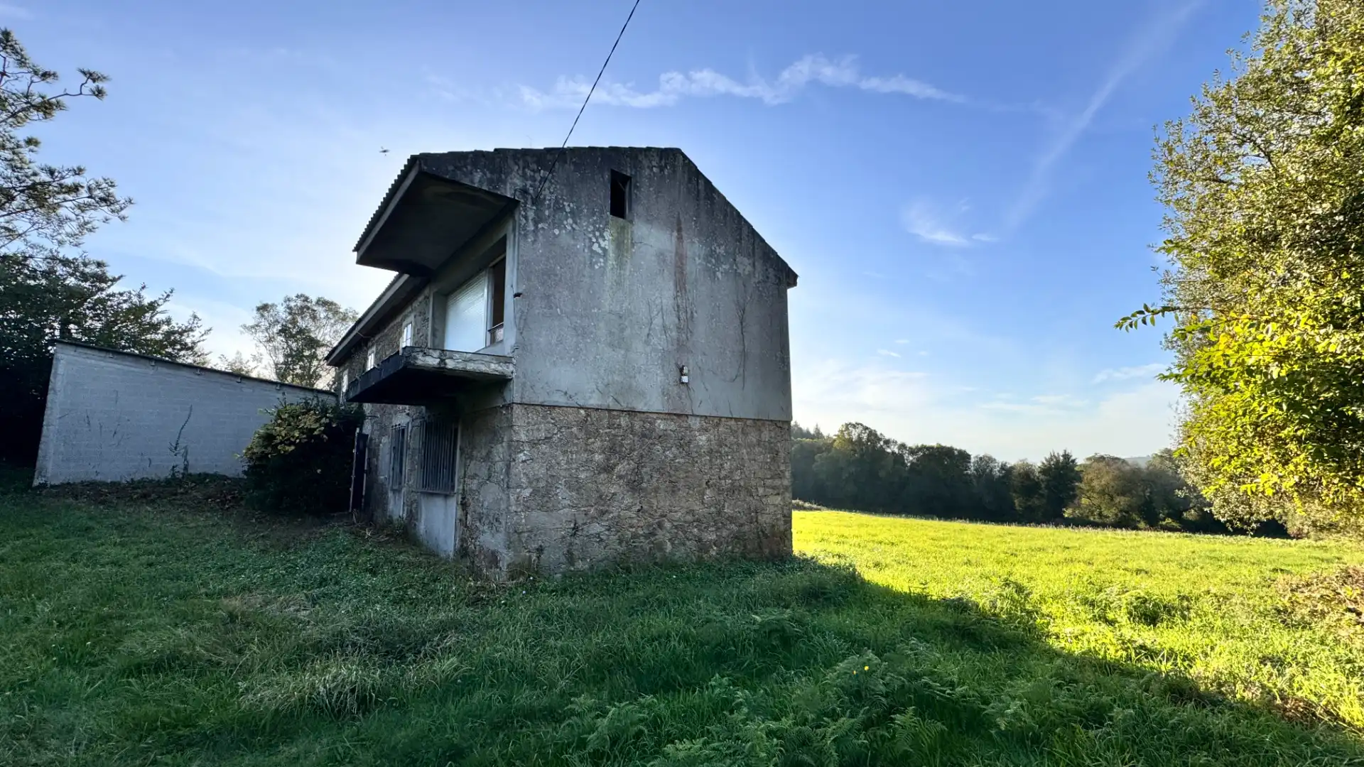 Casa amb jardí en venda a Bocixa, imagen 5