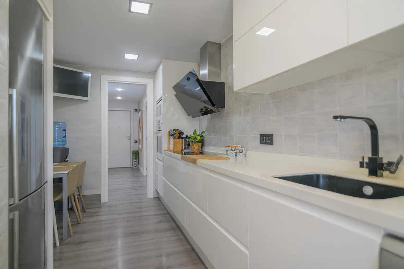 Penthouse with pool for sale in Viladecans - AV OLOF PALME, imagen 34