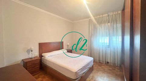 Photo 4 of Flat for rent in Vistahermosa, Ourense Capital