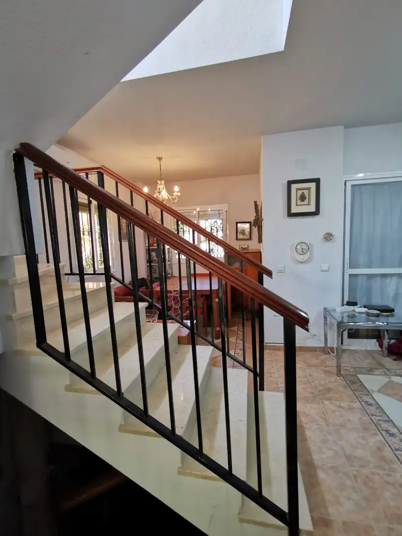 Villa mit Garten zum Verkauf in Calle Almuñecar, imagen 18