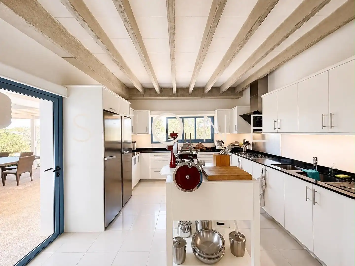 Casa amb terrassa en venda a Sant Lluís - S'Ullestrar - Torret, imagen 28